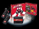 Atari Flashback Classic Game Console - Plug n Play TV Games