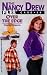 Search : OVER THE EDGE (NANCY DREW FILES 36): OVER THE EDGE (Nancy Drew Files)