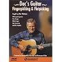 Doc's Guitar- Fingerpicking & Flatpicking