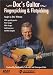 Doc Watson - Fingerpicking and Flatpicking [1990] (REGION 1) (NTSC)