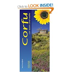 Corfu: Car Tours and Walks (Landscapes)