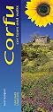Corfu: Car Tours and Walks (Landscapes)