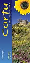 Corfu: Car Tours and Walks (Landscapes)