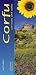 Corfu: Car Tours and Walks (Landscapes)