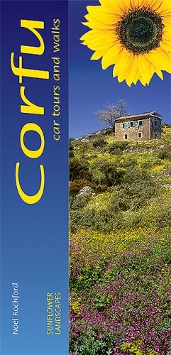 Buy Corfu: Car Tours and Walks (Landscapes) online at Discounted New and Used prices. Delivered to your door with City Travel Guides.com