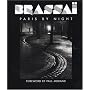 Brassai: Paris By Night