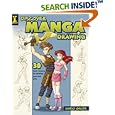 Discover Manga Drawing: 30 Easy Lessons for Drawing Guys And Girls