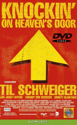 Childrens Toyshop  DVD : Knockin' on Heaven's Door