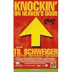 Knockin' on Heaven's Door