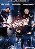DVD A cran, film DVD A cran