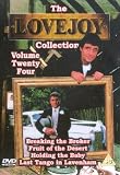 The Lovejoy Collection - Vol. 24 [UK IMPORT] - Ian McShane