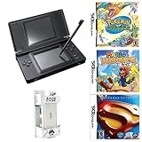 Pokémon Ranger Bundle for Nintendo DS Lite