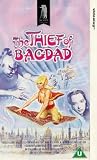 The Thief Of Bagdad [UK-Import] - Conrad Veidt