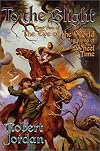 To the blight : part two of the eye of the world