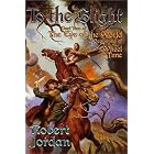 To The Blight : Part Two of 'The Eye of the World', The Beginning of 'The Wheel of Time' (Wheel of... by Robert Jordan