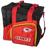 KR NFL Single Tote Kansas City Chiefs