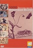 Eigenschaften Directmedia  / 5000 Zeichnungen bedeutender Meister