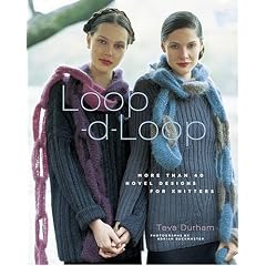 Loop-d-loop: More Than 40 Novel Designs For Knitters