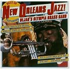 Best of New Orleans Jazz by  Olympia Brass Band 