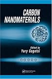 Carbon Nanomaterials (Advanced Materials)