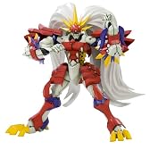 スーパーロボット大戦OG ORIGINAL GENERATIONS ヤルダバオト (1/144スケールプラスチックキット)