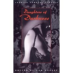 Daughters of Darkness: Lesbian Vampire Stories
