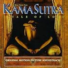 Kama Sutra: A Tale Of Love - Original Motion Picture Soundtrack by  Mychael Danna, Ustad Vilayat H. Khan, Qateel Shifai, Madan Gopal Singh, and Anwar Khurshid 