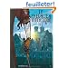 Le chevalier m�canique, Tome 1 : La table d'�meraude