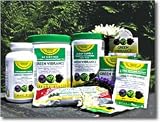 Green Vibrance 60 day supply 24.3 oz