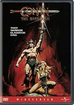 Conan the Barbarian