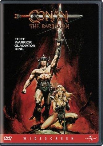 Review of Conan the Barbarian Online