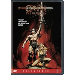 Conan the Barbarian