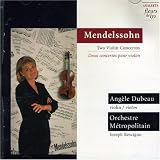 Violin Concertos