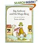 Big Anthony and the Magic Ring
