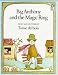 Big Anthony and the Magic Ring - Tomie dePaola