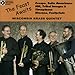 Music Tracks : The Feast Awaits