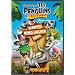 NEW Penguins Of Madagascar: Happy (DVD)