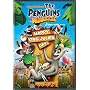 NEW Penguins Of Madagascar: Happy (DVD) 