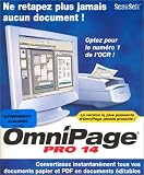 OmniPage Pro 14 Standard, Version Education