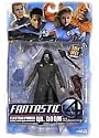 Fantastic 4 Electric Power Dr. Doom with Lightning Bolt Blast Action Figure