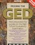 Passing the GED: Total Preparation for Success on the High School Equivalency Examination