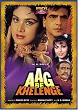 Aag Se Khelenge