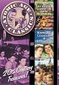 Atomic Age Classics, Vol. 1: Manners, Courtesy and Etiquette