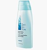  : Avon SKIN SO SOFT Original Replenishing Body Lotion