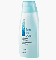 Avon SKIN SO SOFT Original Replenishing Body Lotion