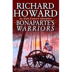 Bonaparte's Warriors (Alain Lausard Adventure)