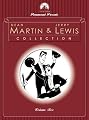 Dean Martin & Jerry Lewis Collection - Vol. 2 (You're Never Too Young / Artists and Models / Living It up / Pardners / Hollywood or Bust)