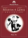 Dean Martin & Jerry Lewis Collection - Vol. 2 (You're Never Too Young / Artists and Models / Living It up / Pardners / Hollywood or Bust)