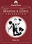 Dean Martin & Jerry Lewis Collection, Volume Two (Partners / Hollywood or Bust / Living It Up / You're Never Too Young / Artists and Models)