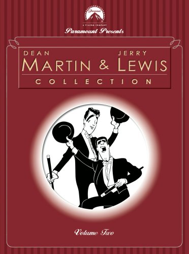 Watch Dean Martin & Jerry Lewis Collection - Vol. 2 Online!